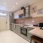 Apartament Vitouhouse