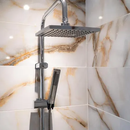 Апартаменты Vitouhouse Lakones