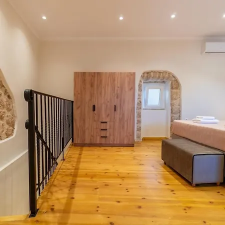 Vitouhouse Апартаменты *