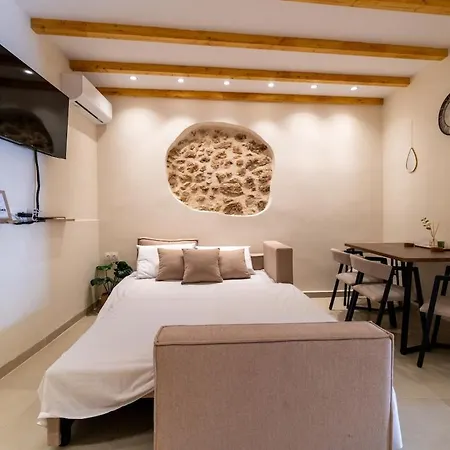 Vitouhouse Апартаменты *