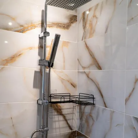 Vitouhouse Апартаменты