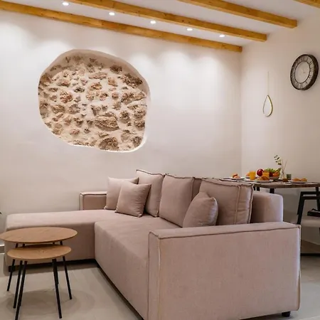 Vitouhouse Апартаменты