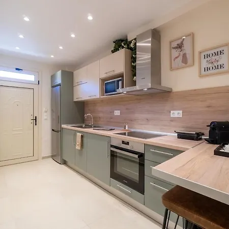 Apartment Vitouhouse