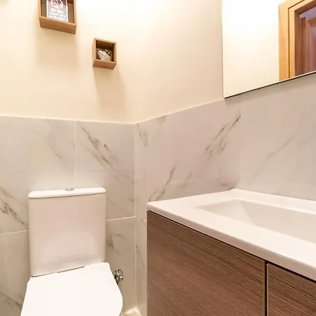 Apartament Vitouhouse Lákones