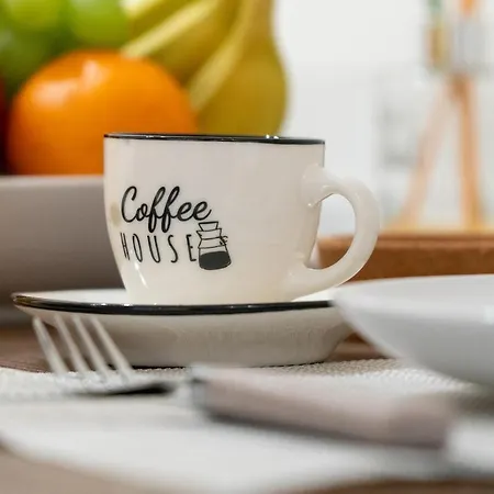 Vitouhouse Lejlighed Lákones