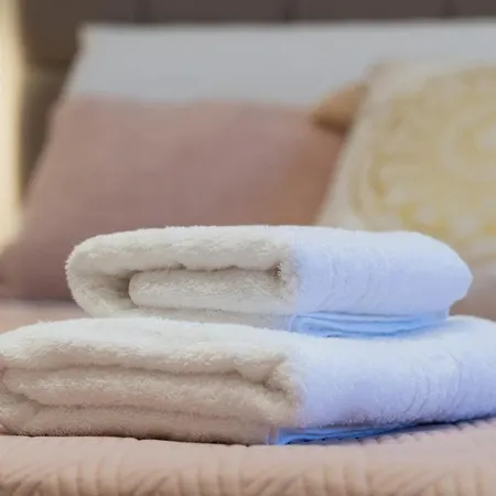 Lejlighed Vitouhouse