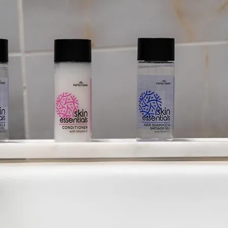 Vitouhouse * Lákones