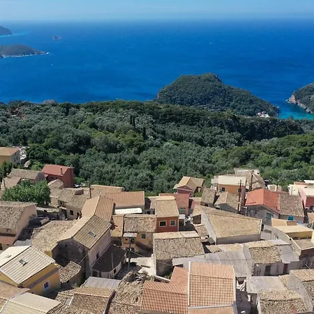 Apartament Vitouhouse