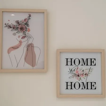 Vitouhouse Apartament *