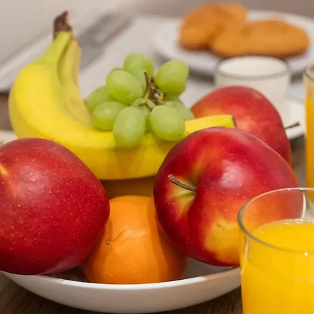 Lejlighed Vitouhouse *