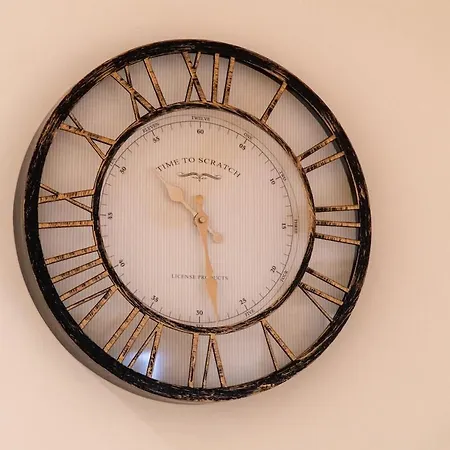 Apartament Vitouhouse Lákones