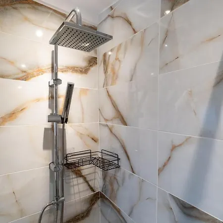 Apartament Vitouhouse