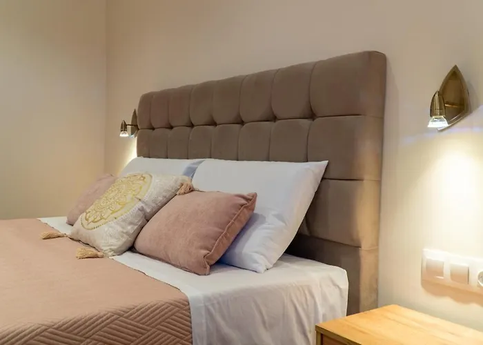 Appartement Vitouhouse