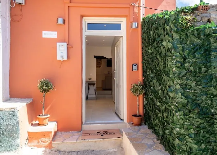 Vitouhouse *