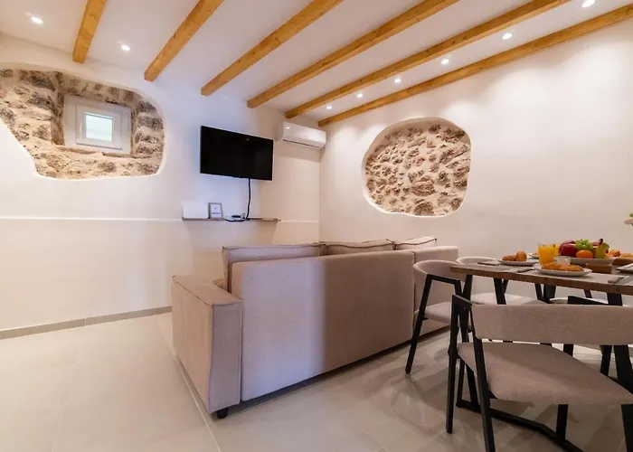Appartement Vitouhouse