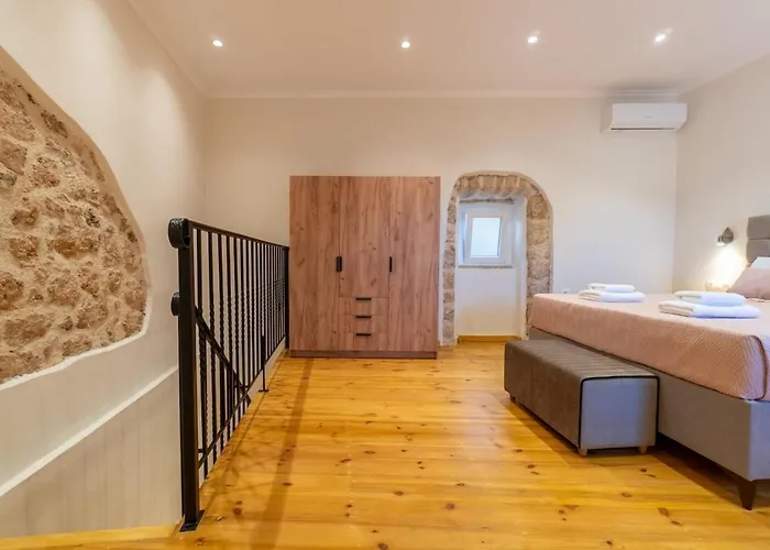 Vitouhouse Appartement *