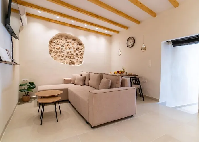 Appartement Vitouhouse *
