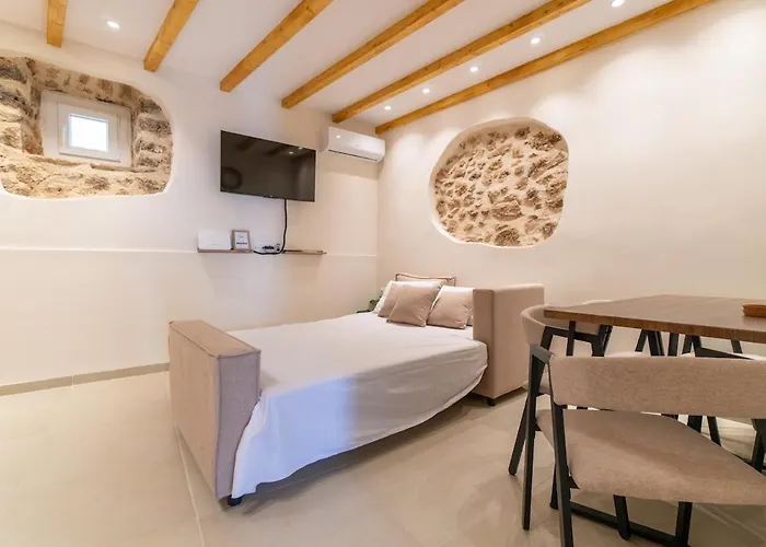 Vitouhouse Appartement