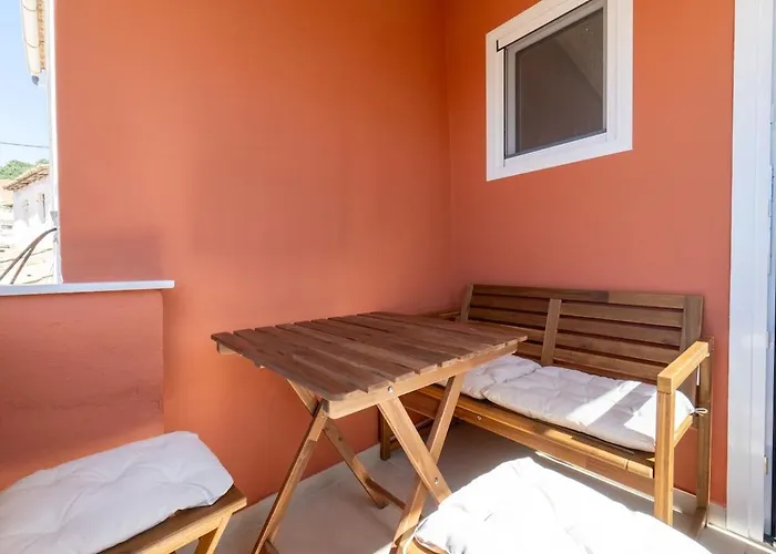 Appartement Vitouhouse