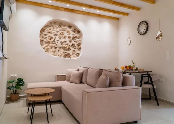 Vitouhouse Appartement