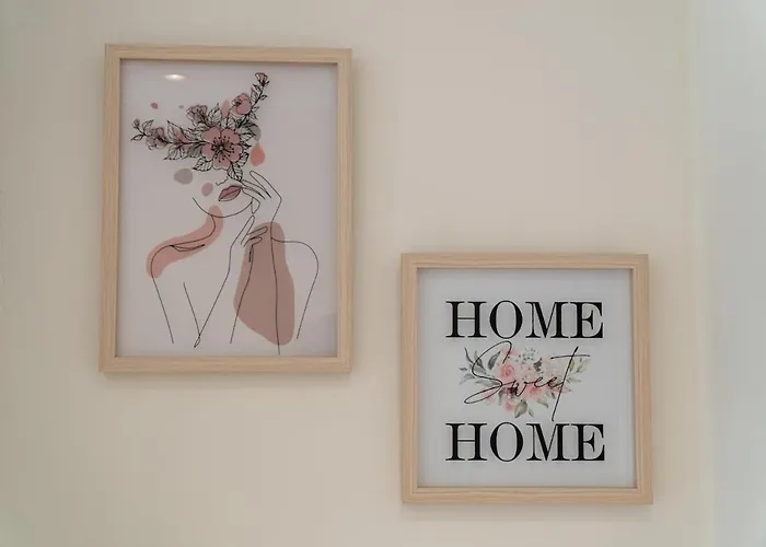 Vitouhouse Appartement *